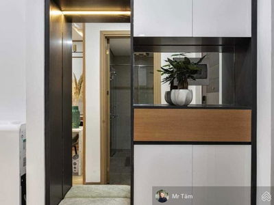 Sky Park Residence, Vietnam Sky Park Residence, Vietnam