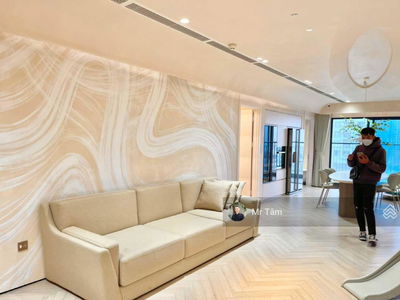 Golden Park Tower, Vietnam Golden Park Tower, Vietnam