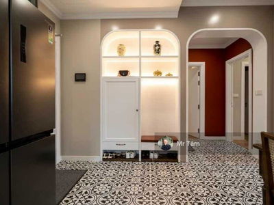 The Park Home, Vietnam The Park Home, Vietnam