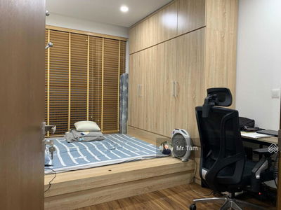 Dolphin Plaza, Vietnam Dolphin Plaza, Vietnam