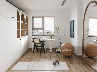 The Park Home, Vietnam The Park Home, Vietnam