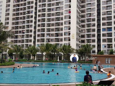 The Origami - Vinhomes Grand Park, Vietnam  The Origami - Vinhomes Grand Park, Vietnam