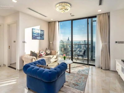 Vinhomes Golden River Ba Son, Vietnam Vinhomes Golden River Ba Son, Vietnam