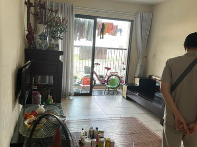 @Home Social Housing, Vietnam @Home Social Housing, Vietnam