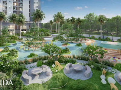 New Lavida, Vietnam New Lavida, Vietnam