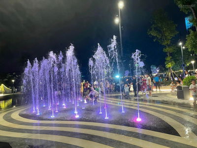 Moonlight 1, Vietnam Moonlight 1, Vietnam