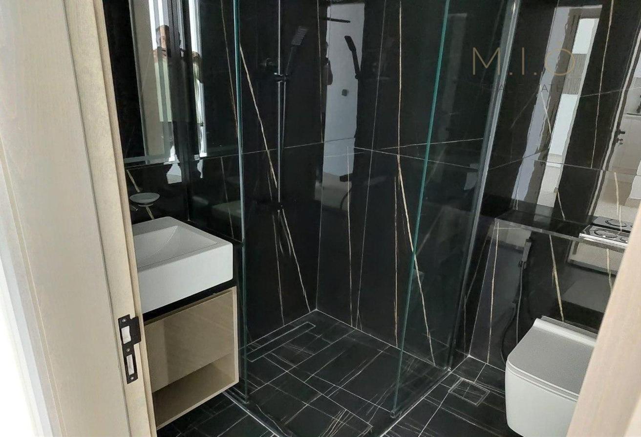 Binghatti Crest, United Arab Emirates Binghatti Crest, United Arab Emirates