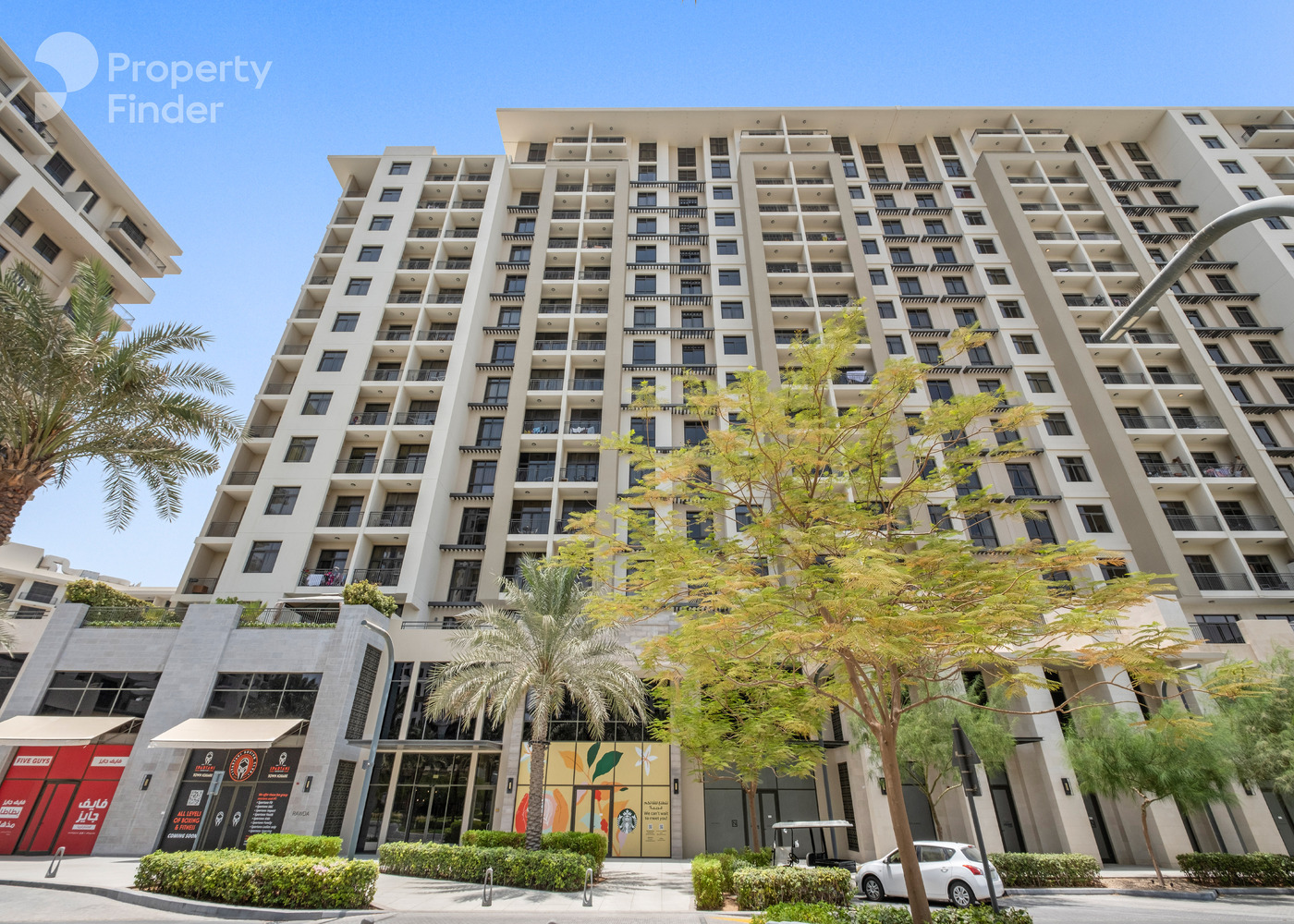 Rawda Apartments 1, United Arab Emirates Rawda Apartments 1, United Arab Emirates