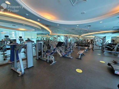 Orra Marina, United Arab Emirates  Orra Marina, United Arab Emirates