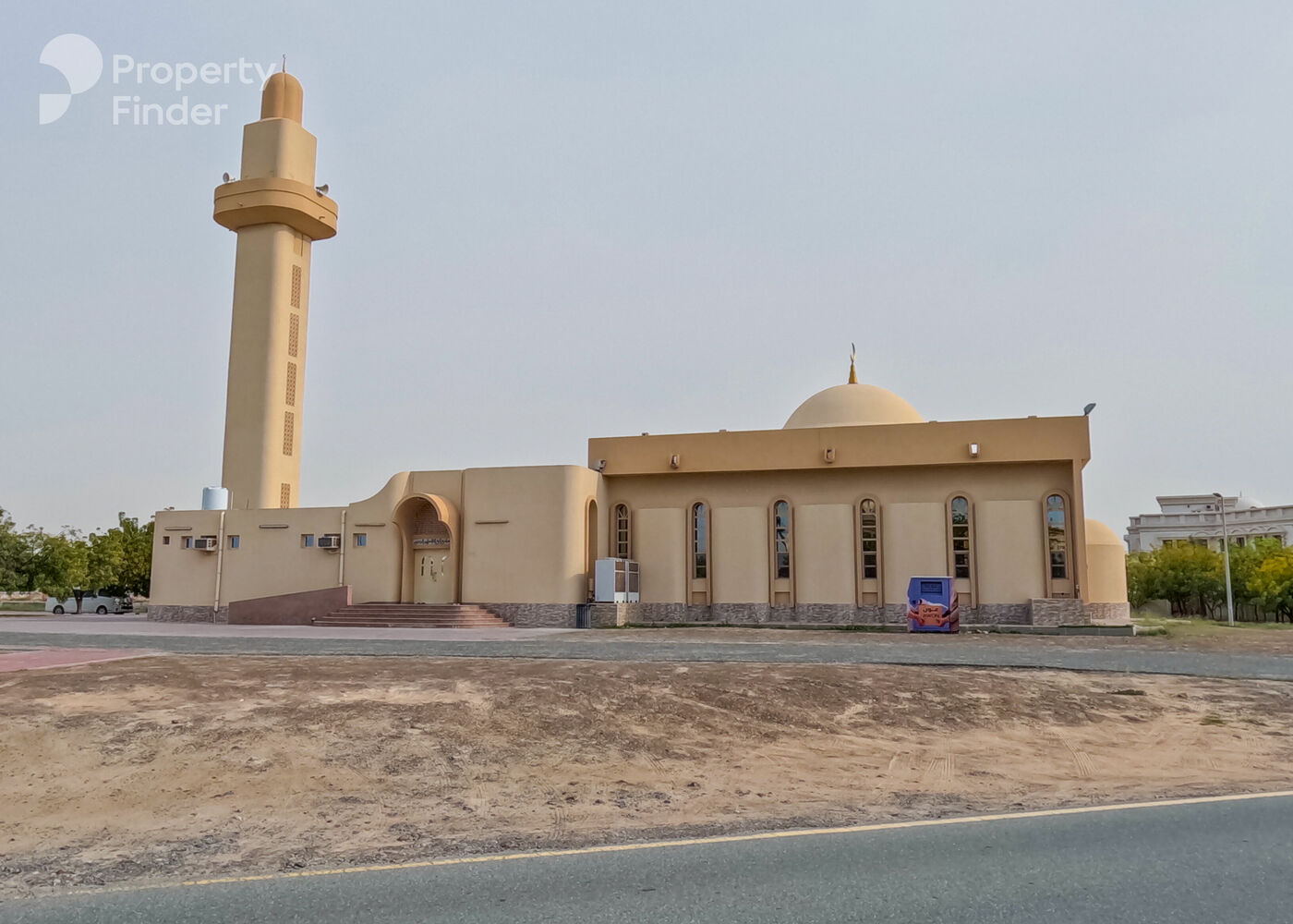 Al Rashidiya Towers, United Arab Emirates Al Rashidiya Towers, United Arab Emirates