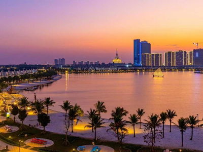 Vinhomes Ocean Park Gia Lam, Vietnam Vinhomes Ocean Park Gia Lam, Vietnam