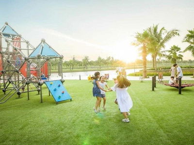 Vinhomes Ocean Park Gia Lam, Vietnam Vinhomes Ocean Park Gia Lam, Vietnam
