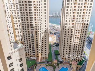 Bahar 1, United Arab Emirates  Bahar 1, United Arab Emirates