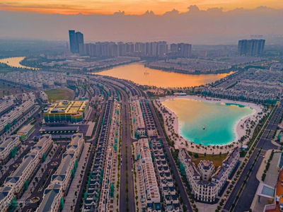 Vinhomes Ocean Park Gia Lam, Vietnam Vinhomes Ocean Park Gia Lam, Vietnam