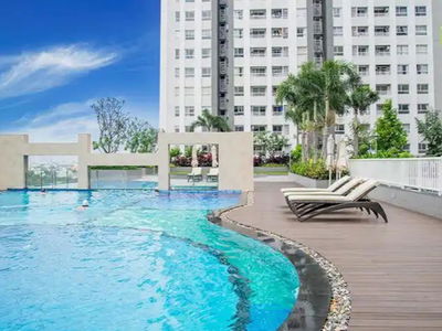 Lexington Residence, Vietnam Lexington Residence, Vietnam