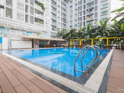 Summer Square, Vietnam Summer Square, Vietnam