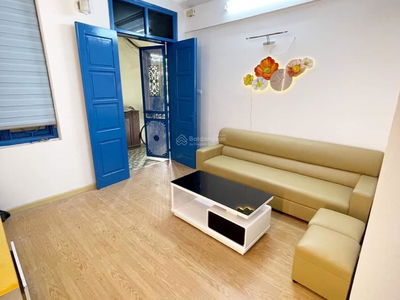 Cau Giay Street, Vietnam Cau Giay Street, Vietnam