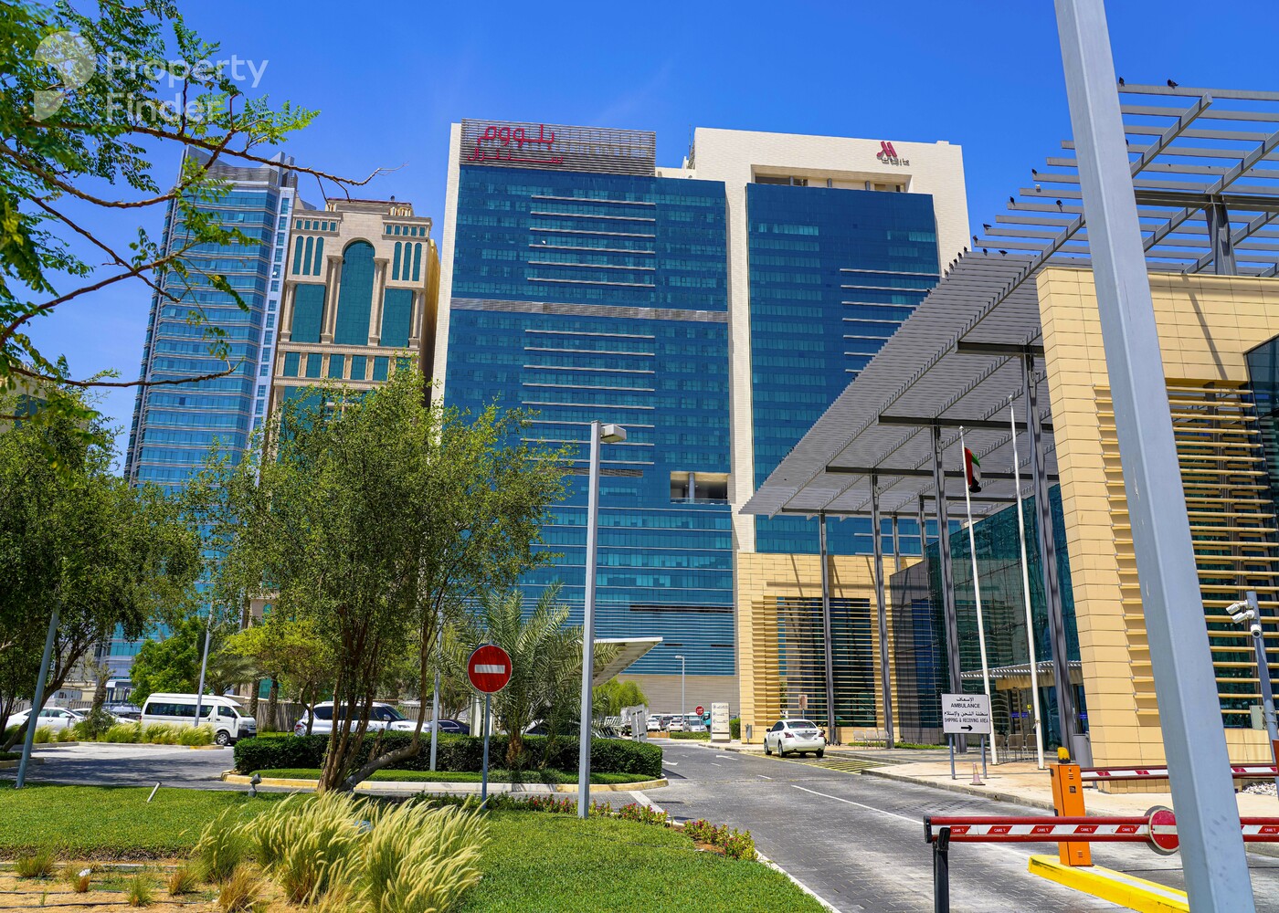 Al Manhal, United Arab Emirates Al Manhal, United Arab Emirates