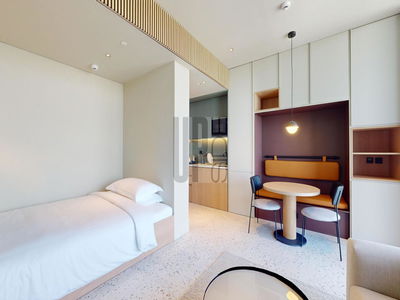 UPSIDE Living, United Arab Emirates  UPSIDE Living, United Arab Emirates