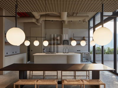 UPSIDE Living, United Arab Emirates  UPSIDE Living, United Arab Emirates