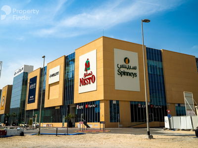 Marwa Heights, United Arab Emirates  Marwa Heights, United Arab Emirates