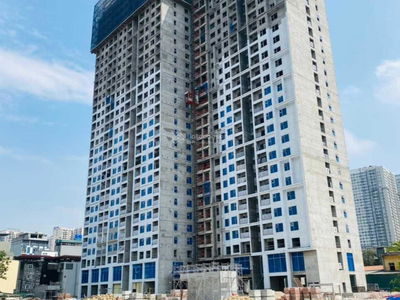 Hoang Thanh Pearl, Vietnam Hoang Thanh Pearl, Vietnam