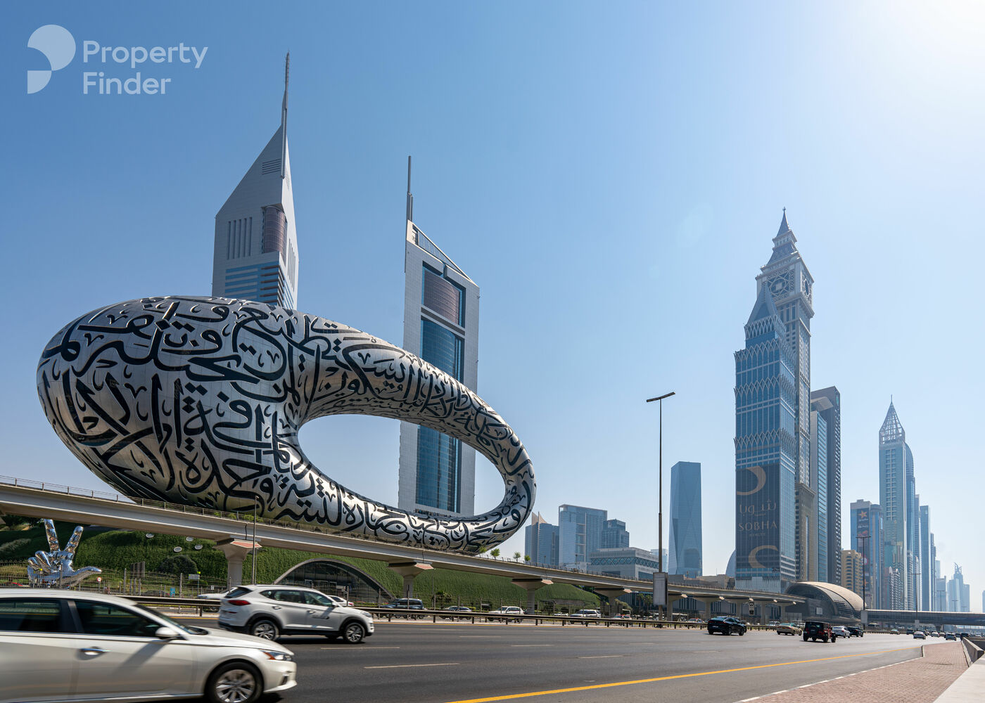 Park Place Tower, United Arab Emirates Park Place Tower, United Arab Emirates