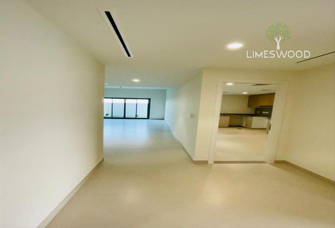 The Pulse Villas, United Arab Emirates The Pulse Villas, United Arab Emirates