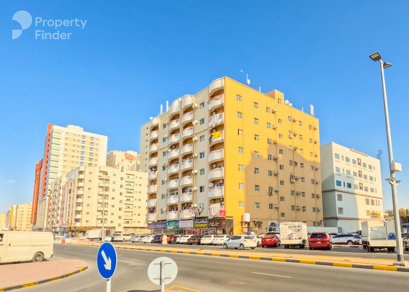 Al Naimiya, United Arab Emirates Al Naimiya, United Arab Emirates