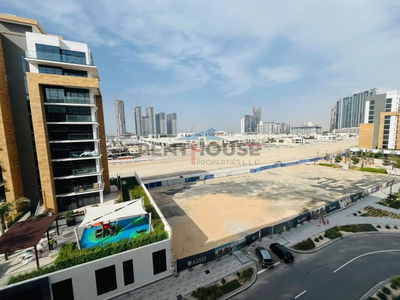 AZIZI Riviera, United Arab Emirates  AZIZI Riviera, United Arab Emirates