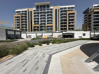 AZIZI RIviera 18, United Arab Emirates  AZIZI RIviera 18, United Arab Emirates