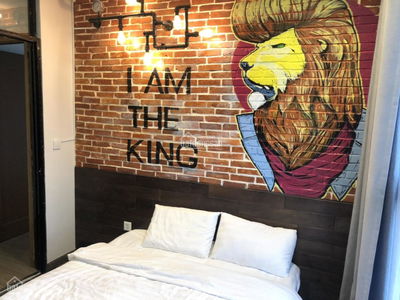 RichStar Apartment, Vietnam RichStar Apartment, Vietnam