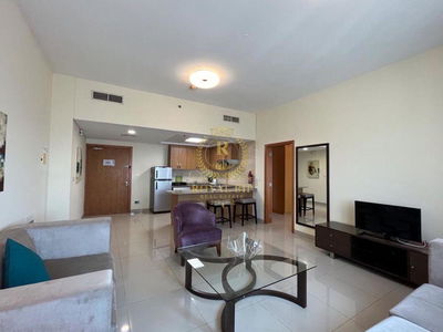 Suburbia Tower 1, United Arab Emirates  Suburbia Tower 1, United Arab Emirates