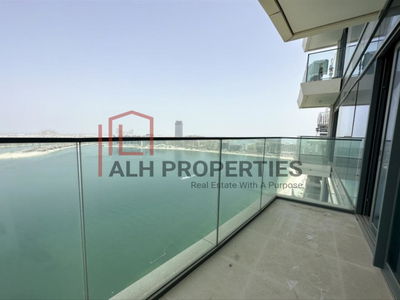 Beach Vista, United Arab Emirates  Beach Vista, United Arab Emirates