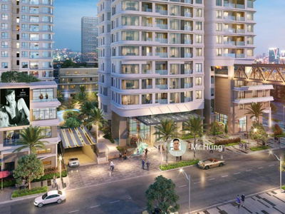 Zeit River Thu Thiem, Vietnam  Zeit River Thu Thiem, Vietnam