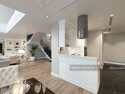 Sun Grand City, Vietnam Sun Grand City, Vietnam