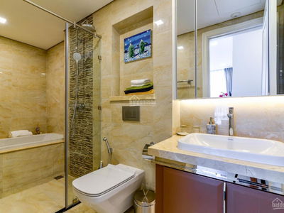 The Landmark 81 - Vinhomes Central Park, Vietnam The Landmark 81 - Vinhomes Central Park, Vietnam