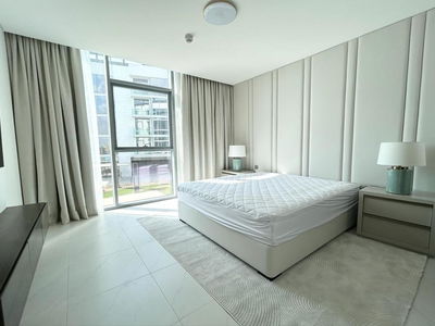 The Residences at District One, United Arab Emirates  The Residences at District One, United Arab Emirates