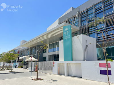 Orion Building, United Arab Emirates  Orion Building, United Arab Emirates