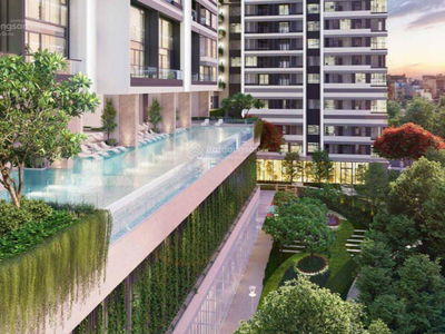 The Prince Residence, Vietnam The Prince Residence, Vietnam