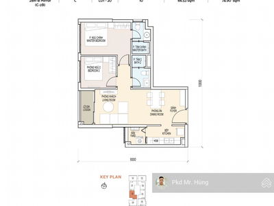 Of The Sun, Vietnam Of The Sun, Vietnam