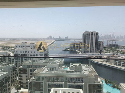 Vida Residences Creek Beach, United Arab Emirates  Vida Residences Creek Beach, United Arab Emirates