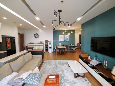 Vinhomes Metropolis, Vietnam Vinhomes Metropolis, Vietnam