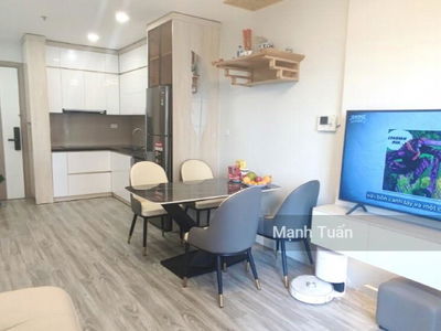 Imperia Smart City, Vietnam Imperia Smart City, Vietnam