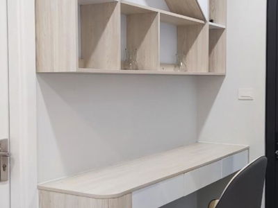 Imperia Smart City, Vietnam Imperia Smart City, Vietnam