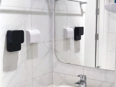 Imperia Smart City, Vietnam Imperia Smart City, Vietnam