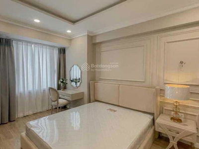 Sunrise City View, Vietnam Sunrise City View, Vietnam