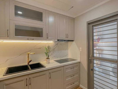 Sunrise City View, Vietnam  Sunrise City View, Vietnam