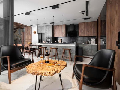 The Maison, Vietnam The Maison, Vietnam