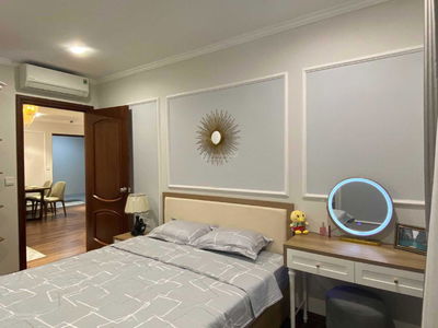 Eurowindow River Park, Vietnam Eurowindow River Park, Vietnam